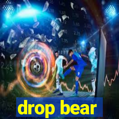 drop bear